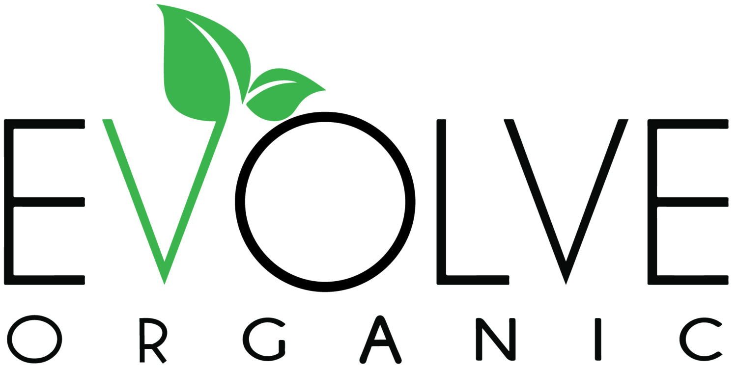 Evolve Organic - Organic Vegan Cafes and Cold Pressed Juice Cleanses